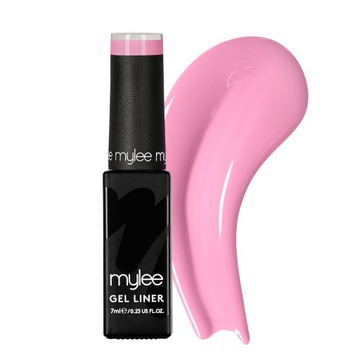 LINER Żelowy do paznokci UV/LED Mylee 7 ml długotrwały i łatwy w aplikacji