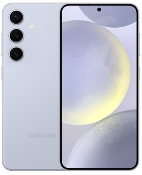 SAMSUNG smartfon Galaxy S24 S921 5G 8 GB / 256 GB ds błękitny