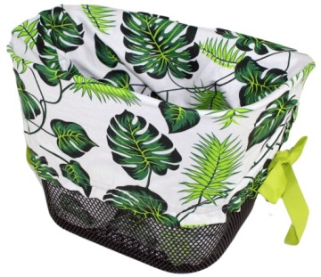 ПОДКЛАДКА ДЛЯ ВЕЛОСИПЕДНОЙ КОРЗИНЫ BIKE + FREE