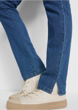 БРЮКИ ДЛЯ МАТЕРИ BONPRIX 40