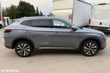 BYD Seal U 2026 BYD Seal U DM-i Design PHEV 18,3kWh Leasing Wynajem Polski salon 1.5, zdjęcie 7