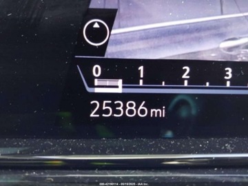 Cadillac Escalade III 2023 Cadillac Escalade 2023r., 4x4, 6.2L 6.2 Benzyna 420KM, zdjęcie 10