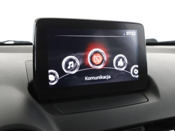 Mazda CX-3 Crossover Facelifting 2.0 Skyactiv-G 121KM 2019 Mazda CX-3 Automat Navi Kamera cofania, zdjęcie 22