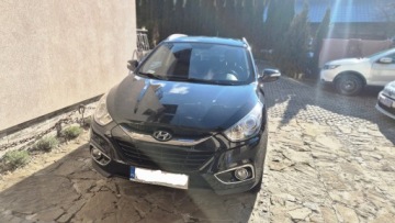 Hyundai ix35 2010 HYUNDAI ix35 (LM, EL, ELH) 2.0 2010-01, zdjęcie 1