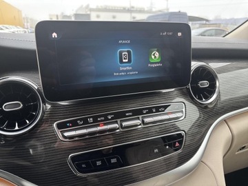 Mercedes 2022 Mercedes-Benz EQV Burmester/AirMatic/ Kamera 360/, zdjęcie 25