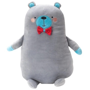 InnoGIO MIŚ poduszka przytulanka Maskotka 52 cm