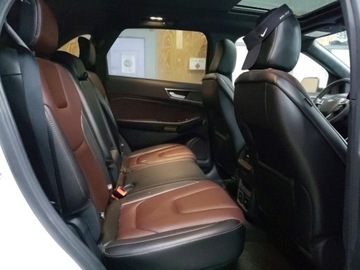 Ford Edge II 2020 Ford Edge Titanium 2020 2.0 Benzyna 250KM, zdjęcie 11