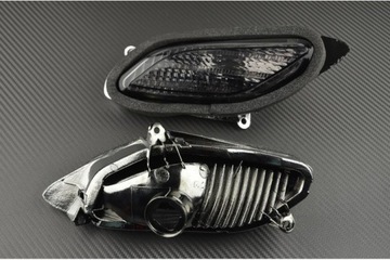 Передние поворотники HONDA Pan European 1300 P