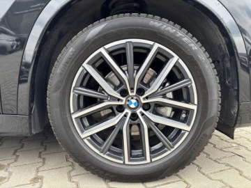 BMW X1 U11 Crossover 1.5 18i 136KM 2024 BMW X1 GRATIS Ceramika mPakiet,adaptiv zawias,KeyL, zdjęcie 8