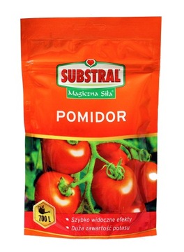 Substral Magiczna Siła do pomidorów nawóz 350g