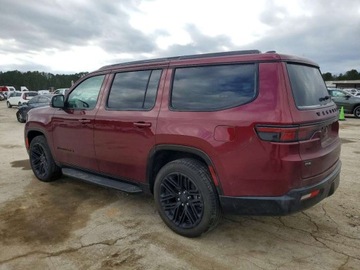 Jeep Wagoneer II 2025 Jeep Wagoneer Series II 2025 3.0 Benzyna 420KM, zdjęcie 1