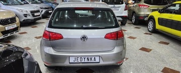 Volkswagen Golf VII Hatchback 3d 1.6 TDI-CR DPF 105KM 2013 Volkswagen Golf Golf 7 4x4 tylko 176 tys.przebiegu 1.6 Diesel 105KM, zdjęcie 4