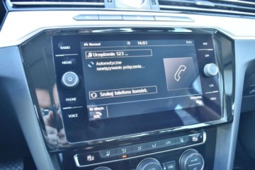 Volkswagen Passat B8 Limousine 2.0 TDI BlueMotion SCR 190KM 2019 Volkswagen Passat SalonPL 190KM DSG TDI HighlineSkoraACCNavi18Business ASO, zdjęcie 22