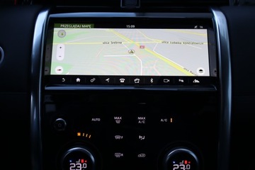 Land Rover Discovery Sport SUV Facelifting 2.0 D I4 150KM 2020 Land Rover Discovery Sport TD4, Salon Polska, zdjęcie 18