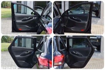 Hyundai i30 III 2020 Hyundai i30 1.5 T-GDi 160KM II-Lift Hybryda Panorama LED Navi Kamera Grzan, zdjęcie 14