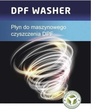 Płyn do czyszczenia filtrów DPF PRO CHEM 20l