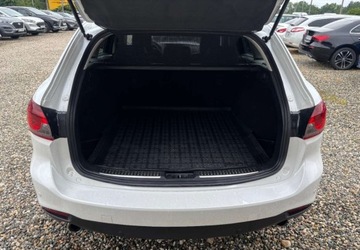 Mazda 6 III Kombi 2.0 SKYACTIV-G 165KM 2013 Mazda 6 Samochod z gwarancja 2.0 Benzyna 165KM, zdjęcie 5