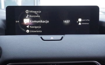 Mazda 2023 Mazda CX-60 2.5PHEV327KM4x423rExclusive Line(Conv Sound)Mazda-ASOFv23, zdjęcie 36