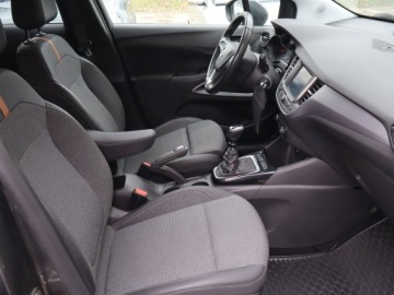 Opel 2021 Opel Crossland 1.2 Turbo, Salon Polska, zdjęcie 8