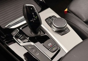 BMW X4 G02 SUV 20d 190KM 2019 BMW X4 I wlasciciel M Sport 360 Gwarancja Bezwypadkowy VAT Marza, zdjęcie 19