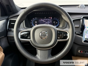 Volvo XC90 II 2024 Volvo XC 90 B5 B AWD Ultimate Bright | 7 miejsc |, zdjęcie 23