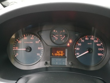 Citroen Berlingo II Combi 1.6 HDI FAP 110KM 2009 Citroen Berlingo 1.6 HDI 111KM Klimatr Tempo 1, zdjęcie 12