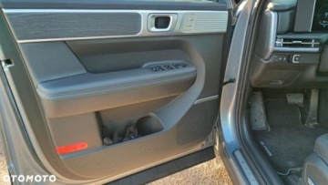 Hyundai Santa Fe V SUV 1.6 T-GDI HEV 215KM 2024 Hyundai Santa Fe Hyundai Santa Fe 1.6 Hybryda 215KM, zdjęcie 9