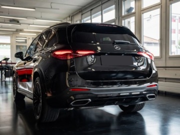 Mercedes GLC C254/X254 SUV 2.0 300d 269KM 2025 MERCEDES-BENZ GLC 300 d 4-Matic AMG Line 2.0 (269KM) 2025, zdjęcie 3