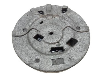 ВСТАВКА ЗАПАСНОГО КОЛЕСА, JACK EYE 13327305 Opel Insignia I A