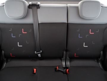 Fiat 500L Hatchback 5d Seria 2 1.4 T-Jet 16v 120KM 2016 Fiat 500L 1.4 T-Jet, Salon Polska, 1. Właściciel, zdjęcie 9