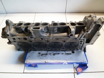 BMW MINI COOPER 2.0D N47C20A HLAVA 7812608