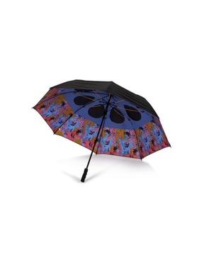 OGIO CANOPY UMBRELLA ДВОЙНЫЕ КИСЛОТНЫЕ ВОЛНЫ