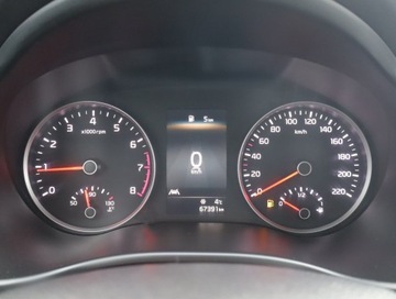 Kia Stonic Crossover 1.0 T-GDI 100KM 2020 Kia Stonic 1.0 T-GDI, Salon Polska, Serwis ASO, zdjęcie 10