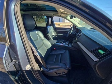 Volvo XC90 II 2025 Volvo XC 90 B6 Ultra 7-Passenger 2025 2.0 Benzyna 295KM, zdjęcie 9