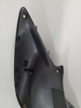 Крышка бака Suzuki DL 650.