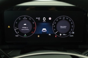 Skoda Kodiaq II SUV 1.5 TSI mHEV 150KM 2025 Skoda Kodiaq 1.5 TSI m-HEV, Salon Polska, zdjęcie 7