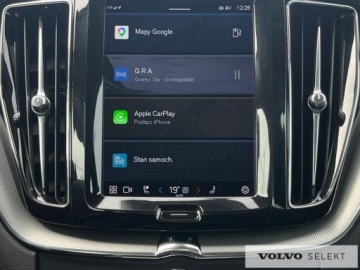 Volvo XC60 II 2023 Volvo XC 60 FV23% SalonPL B4B Plus Bright LED ACC, zdjęcie 15