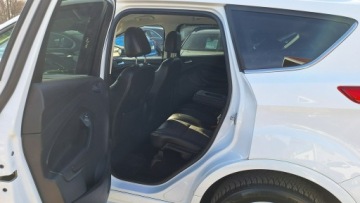 Ford Kuga II SUV 1.5 EcoBoost 150KM 2016 Ford Kuga Indyvidual Kamera SYNC Sony, zdjęcie 11