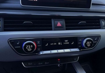 Audi A5 F5 Coupe 2.0 TDI 190KM 2018 Audi A5 Sportback 2.0 TDI 190KM S-Line VIRTUAL gwarancja ZAREJESTROWANA, zdjęcie 30