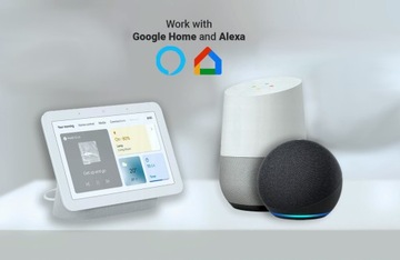 BleBox ShutterBox DIN WIFI SMART контроллер рольставней