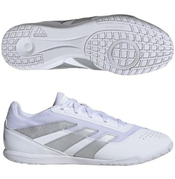 Buty piłkarskie adidas hala halówki Predator Club IN r 41 1/3