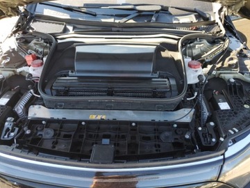 Mercedes 2022 Mercedes-Benz EQS Sedan 450 2022 Benzyna 329KM, zdjęcie 6