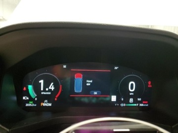 Ford Explorer VI 2025 Ford Explorer ST 2025 3.0l 3.0 Benzyna 400KM, zdjęcie 9