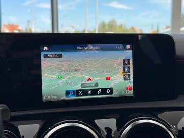 Mercedes Klasa A W177/V177 2020 Mercedes-Benz A 180 AMG Line / 1 właściciel / Salo, zdjęcie 27