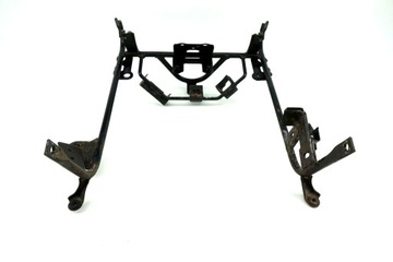 SUZUKI BURGMAN 400 КАМЕРНАЯ РАМА