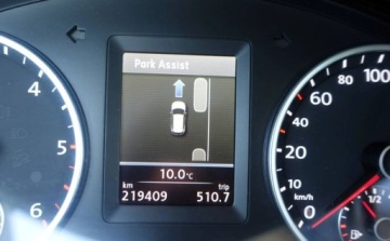 Volkswagen Tiguan I SUV Facelifting 2.0 TDI CR DPF BlueMotion 140KM 2012 Volkswagen Tiguan 2.0TDI 140KM 4Motion 4x4 LIFT Zero korozji 2xKola Serwis, zdjęcie 23