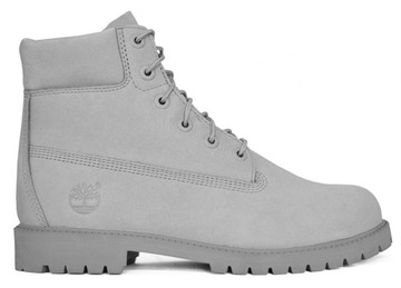 Timberland 6 IN Premium A172F Buty Damskie Szare