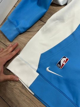 СВИТШОТ NIKE NBA LA LOS ANGELES LAKERS THERMA FLEX SHOWTIME CITY UNIQUE XXL