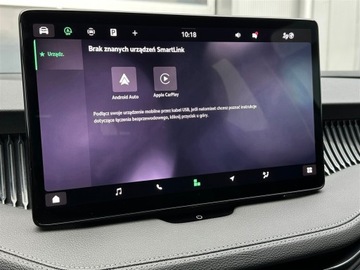 Skoda Superb III Kombi Facelifting 1.5 TSI 150KM 2024 Skoda Superb 1.5TSI 150KM Selection DSG l LED Matr, zdjęcie 24