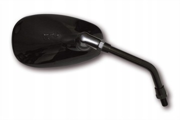 Lusterka czarne komplet CHOPPER YAMAHA VIRAGO XV